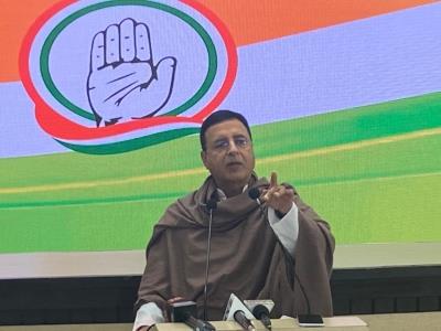  Congress To Hold Mps' Meet Ahead Of Budget 
