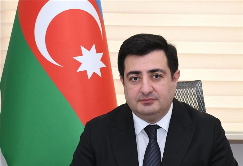 Azerbaijan Appoints New First Deputy Chairman Of ANAMA Following Presidential Decree