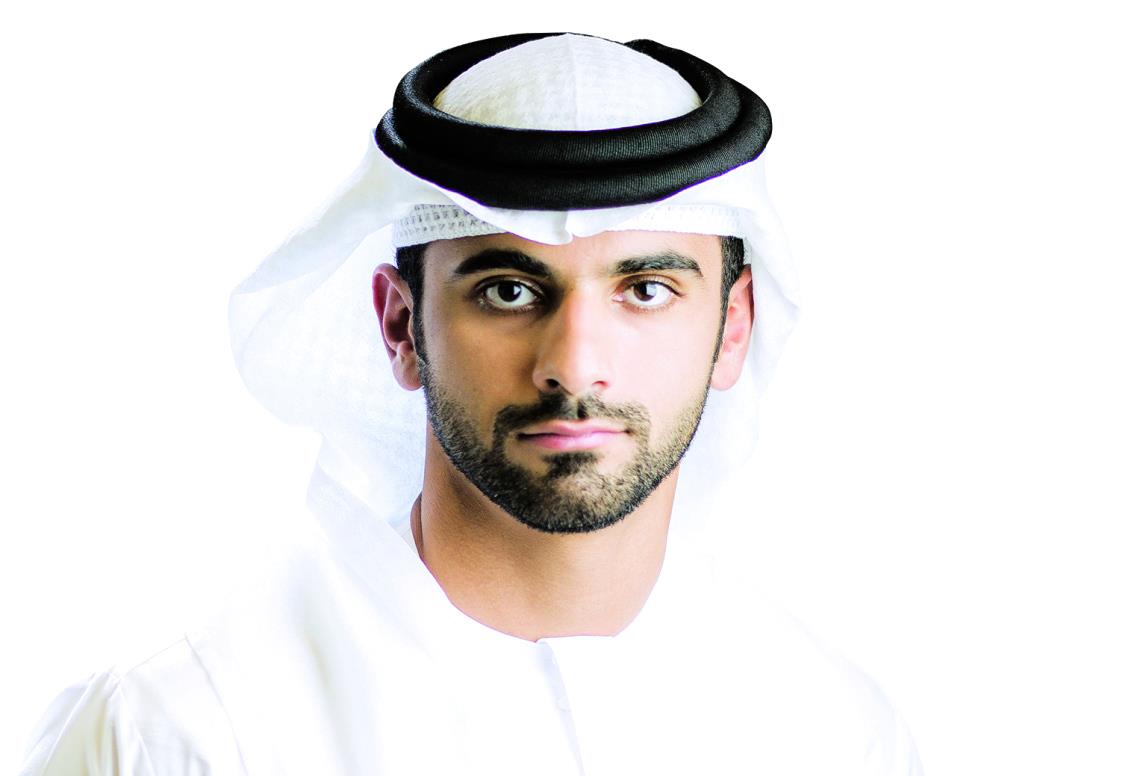 مسؤولون: خطة تطوير الرياضة تعزز مكانة دبي وتؤمّن مستقبل الأجيال' 