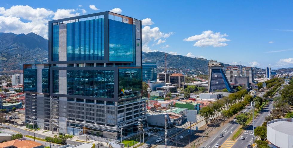 Costa Rica Stands Out In The International Ranking:“Cities Of The Future”