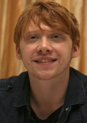  Rupert Grint Says Filming 'Harry Potter' Was 'Suffocating' 