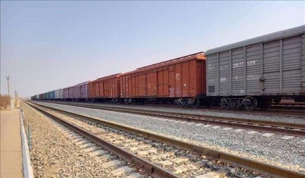 Uzbekistan Suspends Railway Transportation To Afghanistan Over Breach Of Contract