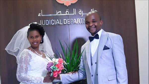 New UAE Law On Civil Marriage: Why More Expats Are Tying The Knot In Abu Dhabi