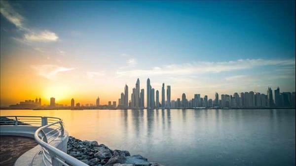 UAE Weather: Temperatures To Hit 29Oc In Parts Of Country, Partly Cloudy Day Ahead