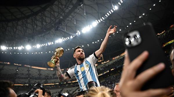 Lionel Messi Open To Playing In 2026 World Cup