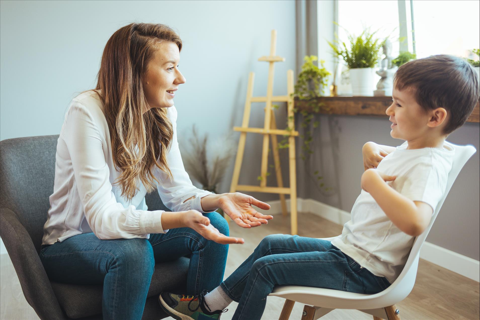 Wondering About ADHD, Autism And Your Child's Development? What To Know About Getting A Neurodevelopmental Assessment
