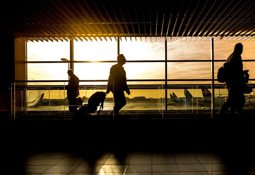 How Revolutionising Security Systems Inside Airports Improves The Customer Journey