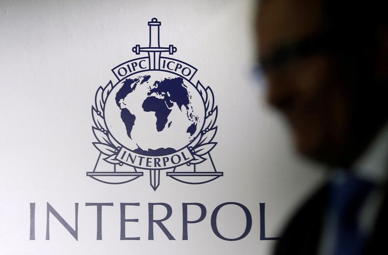France Arrests Suspected Italian Mafia Killer After 16 Years On Run: Interpol