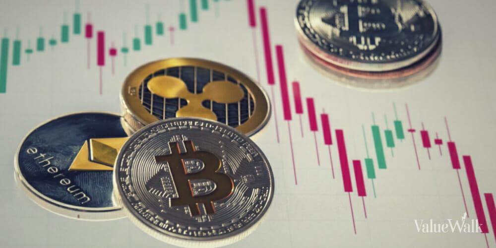 10 Best Performing Cryptocurrencies In January 2023
