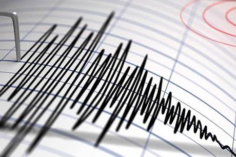 زلزال بقوة 4.2 ريختر على سواحل البحر الأحمر