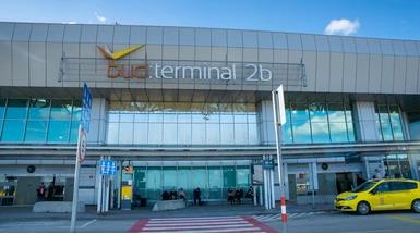 Budapest Airport Welcomes Kuwait Airways