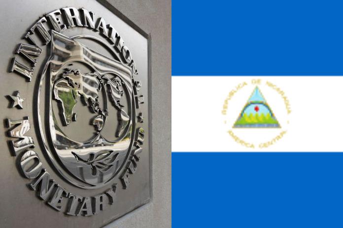 IMF Executive Board Concludes 2022 Article IV Consultation With Nicaragua