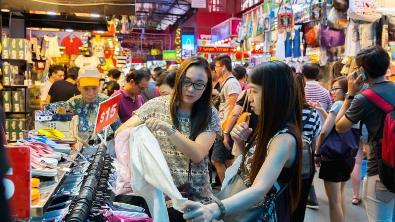 Singapore: December Retail Sales Rise By 7.4%