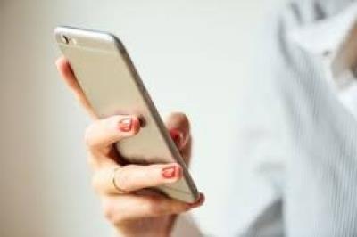  Smartphone App May Help Spot Stroke Symptoms As They Occur 