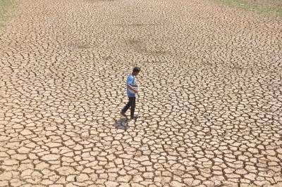  Drought Causes Over $1Bn Production Losses In Uruguay 