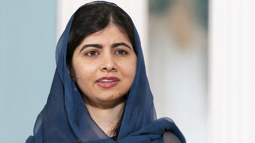 Pakistan Ambassador To UN Should Apologize To 50 Million Pashtuns: Malala Yousafzai