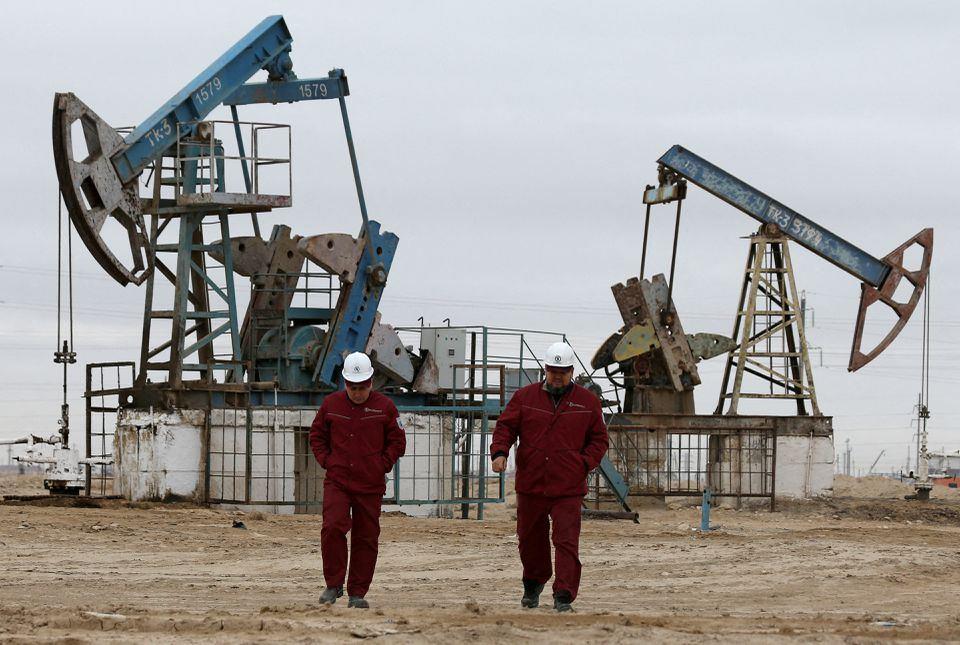 Spain Lowers Russian Oil Import By 73% In 2022