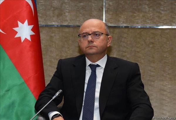 Azerbaijan To Become Important Green Energy, Hydrogen Supplier To Europe  Minister
