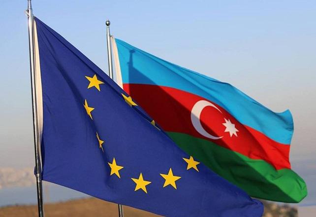 Azerbaijan, EU To Continue Effective Dialogue To Reinforce Energy Security