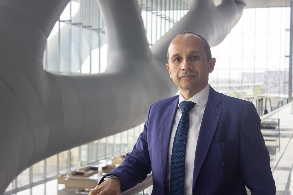 QNCC Appoints New General Manager