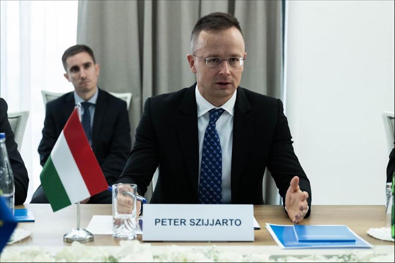 Azerbaijan, Georgia, Romania, Hungary Set Up Working Group On Green Energy Issue