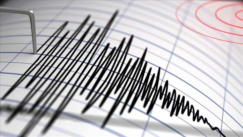 زلزال بقوة 5.9 درجات يهز منطقة شرق غينيا الجديدة' 