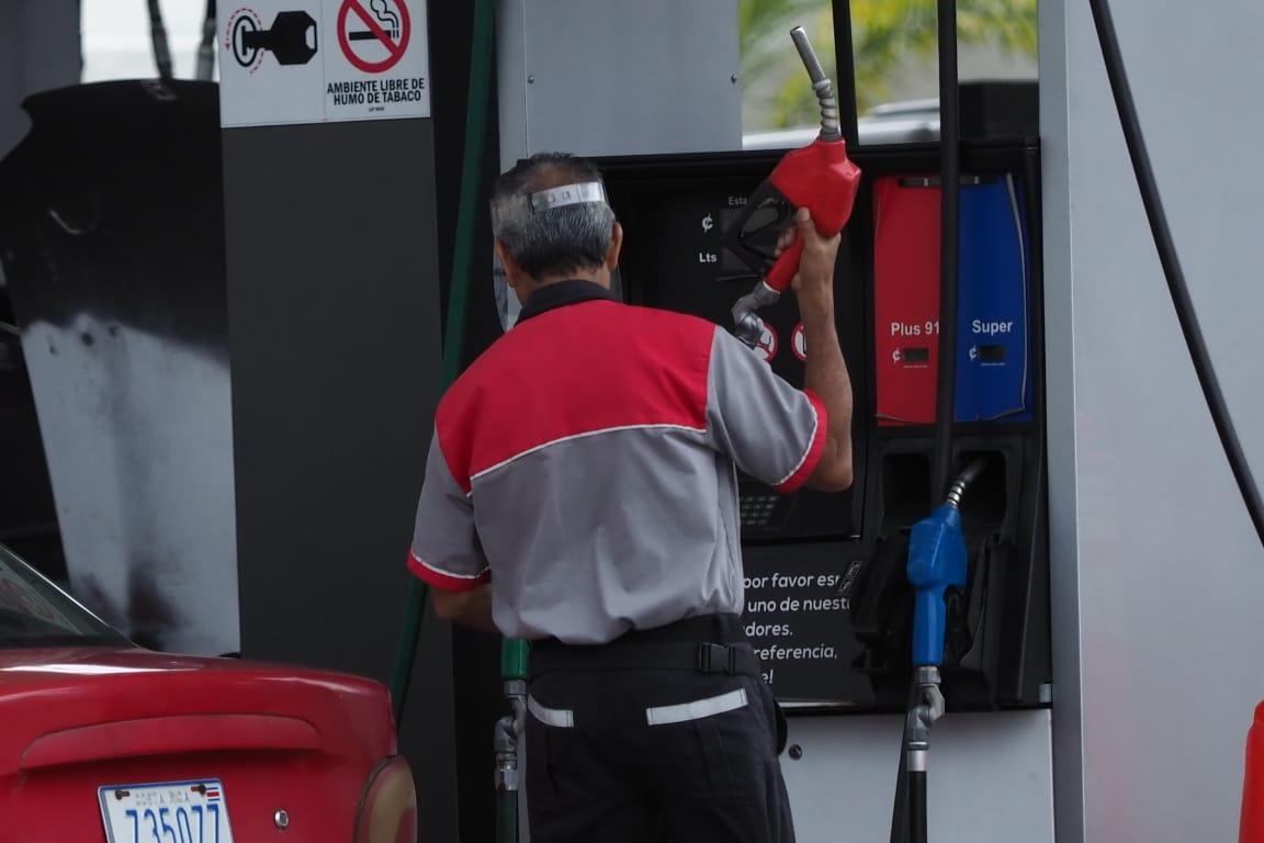 Costa Rican Fuel Authorities Approve Reduction In Fuel Prices   ...
