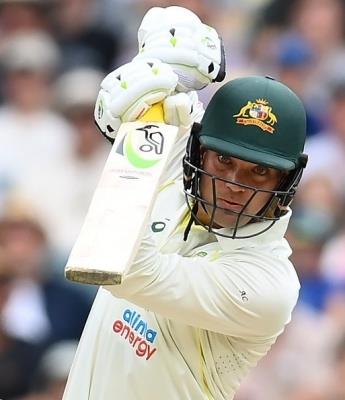  Australia Keeper Alex Carey Cautious About Reverse-Swing Threat Ahead Of Spin Exam In India 