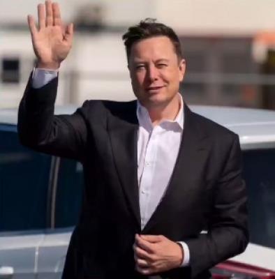  Musk Removing All Legacy Verified Accounts, Says Those Are 'Deeply Corrupted' 