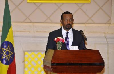 Ethiopian PM Meets Tigray Leaders For First Time Since Peace Deal 