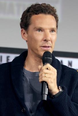  Benedict Cumberbatch-Starrer Limited Series 'Eric' Rounds Off Its Cast 