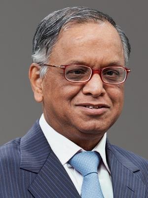  Bring Back Old Regime Of Nris' Stay In India: Narayana Murthy 