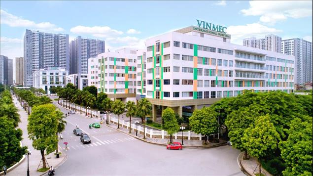 Vinmec Times City International Hospital Becomes Second Cleveland Clinic Connected Member Globally - Mid-East.Info