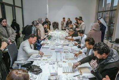Jazeera Paints Hosts The Saudi-Egyptian Forum For Senior Designers And Architects - Mid-East.Info