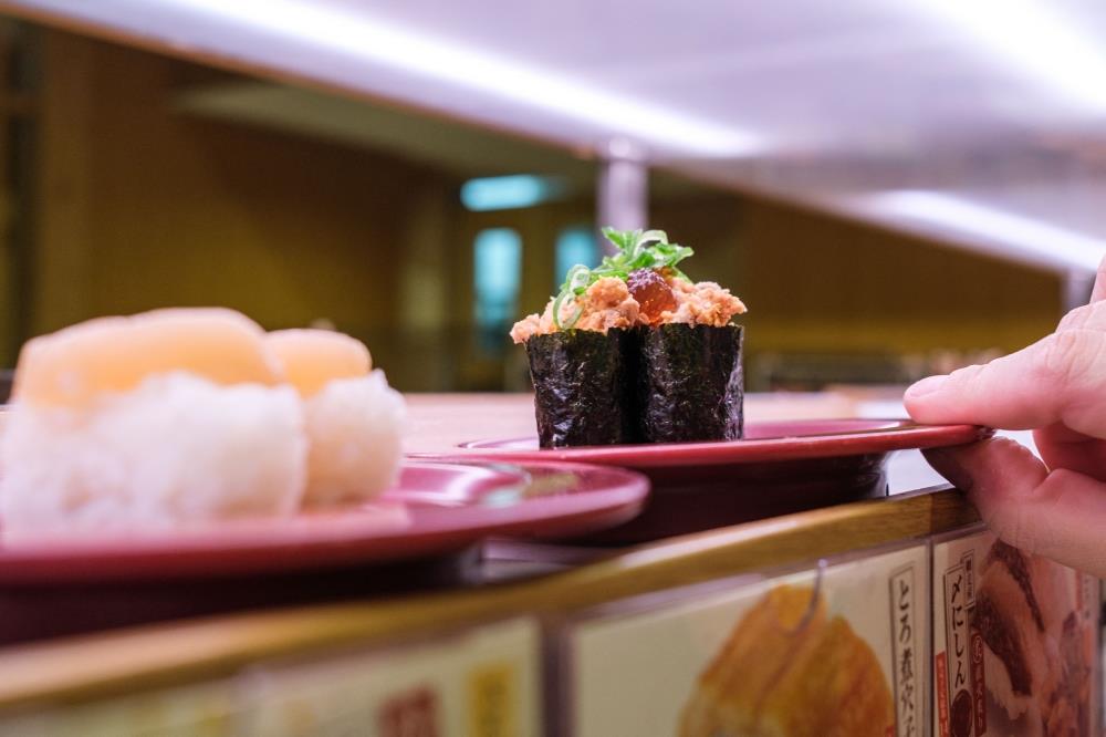 Sushi Conveyor Belt Pranks Spark Outrage In Japan