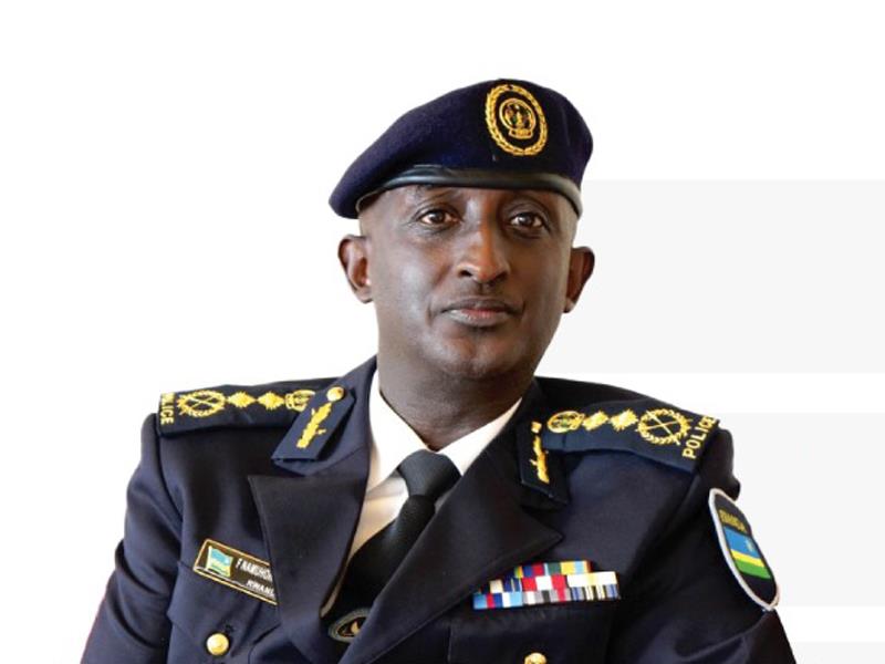 Rwandan Police Official Lauds Qatar's Security Strategy