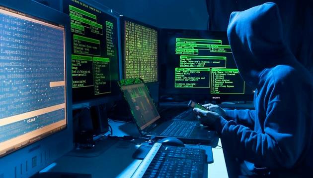 Ukraine Reports Over 2,000 Cyber Attacks Since February 24