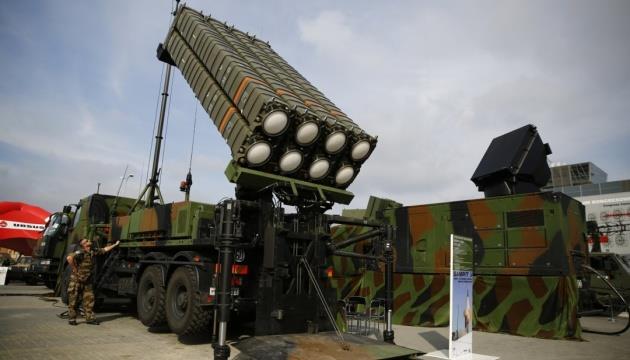 France Confirms SAMP-T Air Defense System Will Be Delivered To Ukraine This Spring
