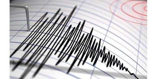 زلزال بقوة 7 7 درجات في تركيا