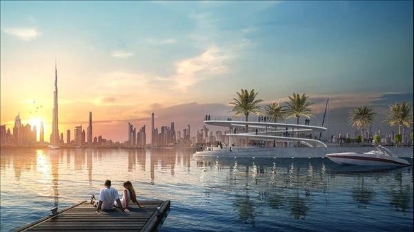 Dubai: World's Best Holiday Destination Received 14.36 Million International Visitors In 2022