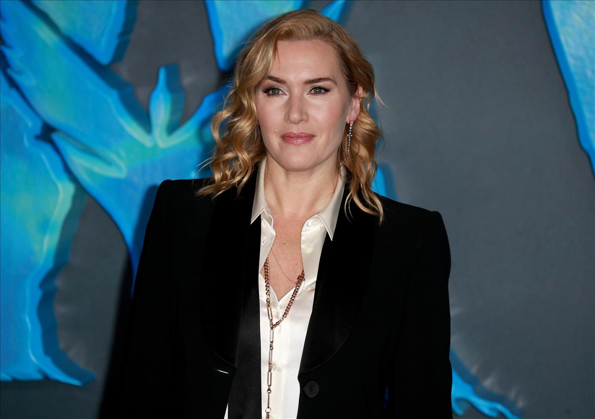 The Science Of Holding Your Breath: How Could Kate Winslet Stay Underwater For Over 7 Minutes In Avatar 2?