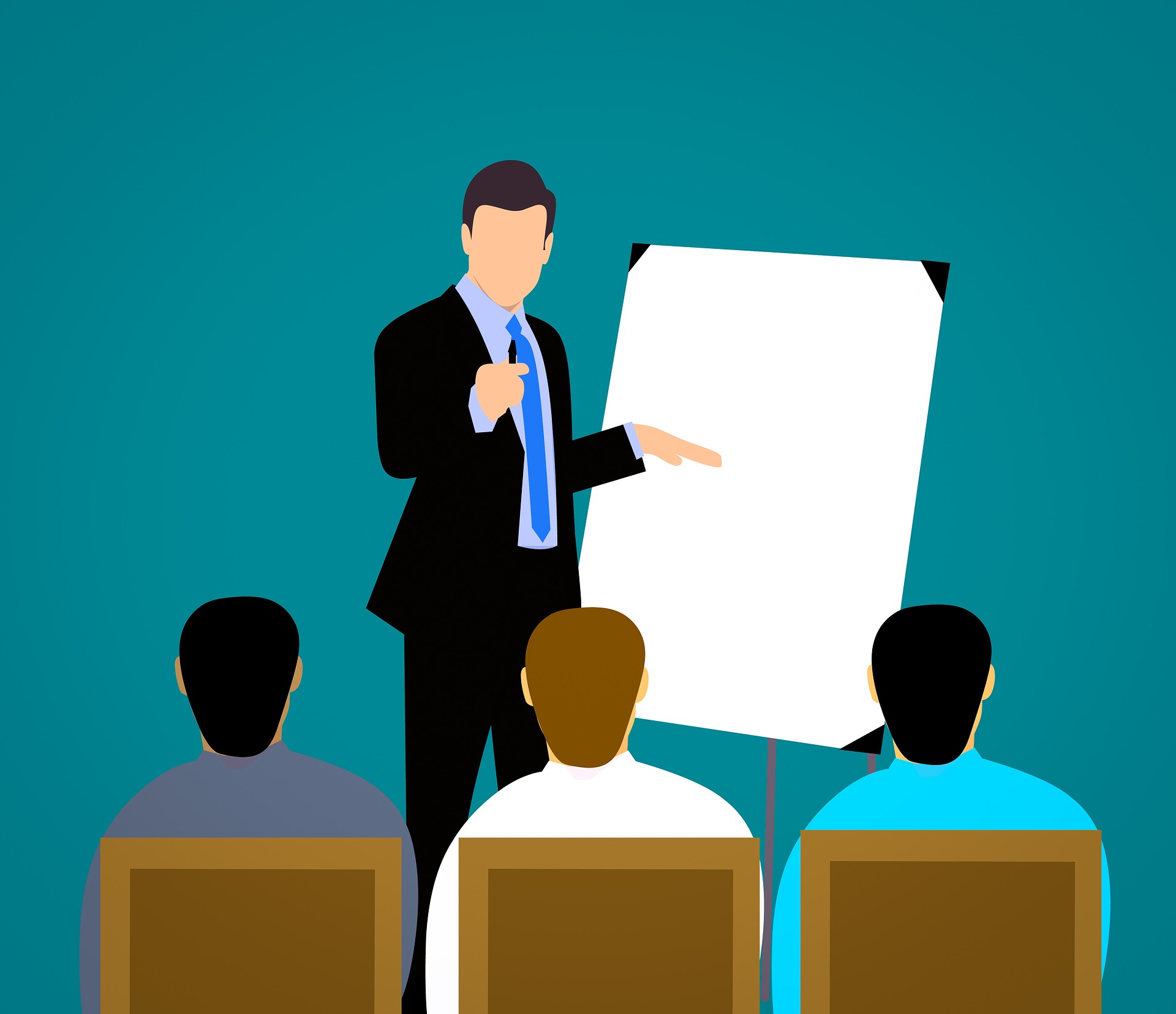 5 Advantages of Collaborative Learning for Corporate Training