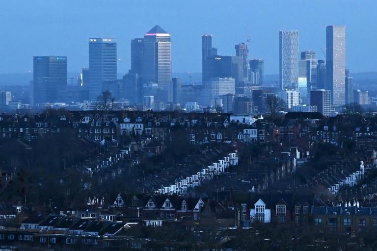 UK property investors include Kremlin allies: study