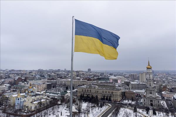 أوكرانيا تعيّن وزيرًا جديدًا للدفاع قبل“الهجوم الروسى الكبير”
