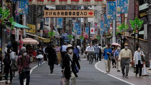 كيف تتأثر الآمال الاقتصادية برفع الأجور فى اليابان؟