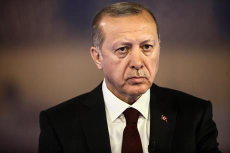أردوغان يعلن حداداً وطنياً لمدة 7 أيام في تركيا
