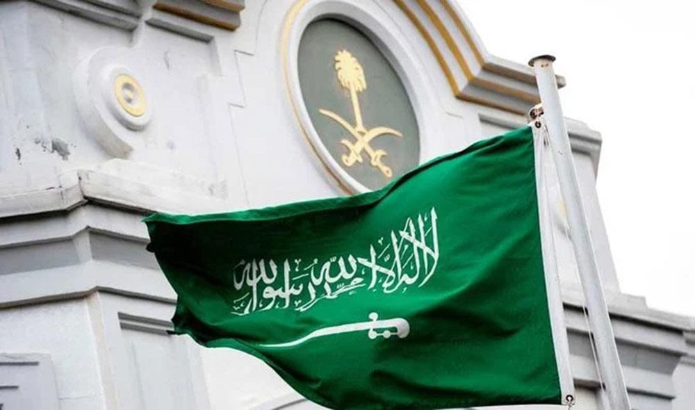 السفارة السعودية في أنقرة تكشف حقيقة وفاة مواطنين جراء الزلزال' 