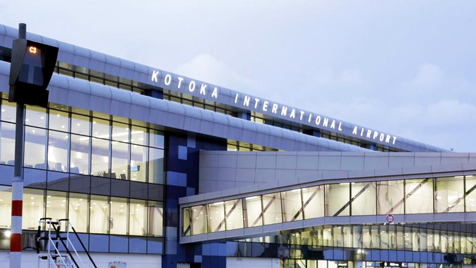 IATA Warns Ghana Against Blocking Airline's Repatriation Of Profits