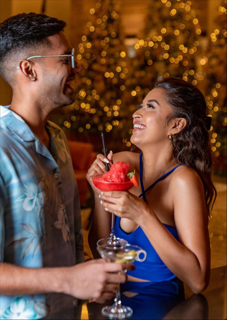 Celebrate A Love To Remember This Valentine's At Hilton Colombo