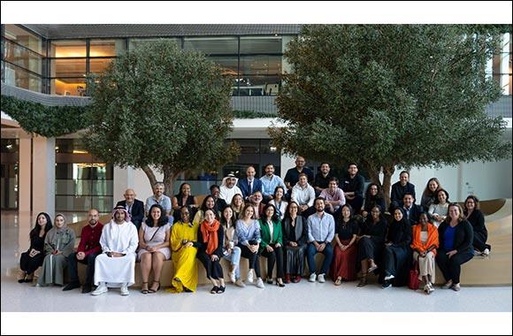 MIT Legatum Center, Sheraa Highlight Sharjah's Vibrant Entrepreneurship Ecosystem And Strengthen International Ties